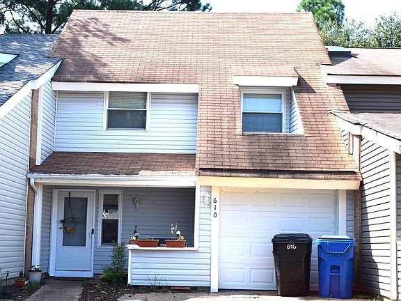 2nd image of 610 Windsor Lake Pl