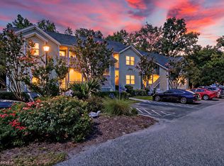 2331 Tall Sail Dr #804-D, Charleston, SC 29414