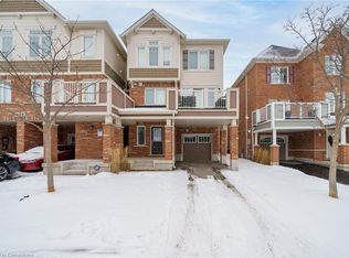 289 Casson Point, Milton, ON L9E0A1