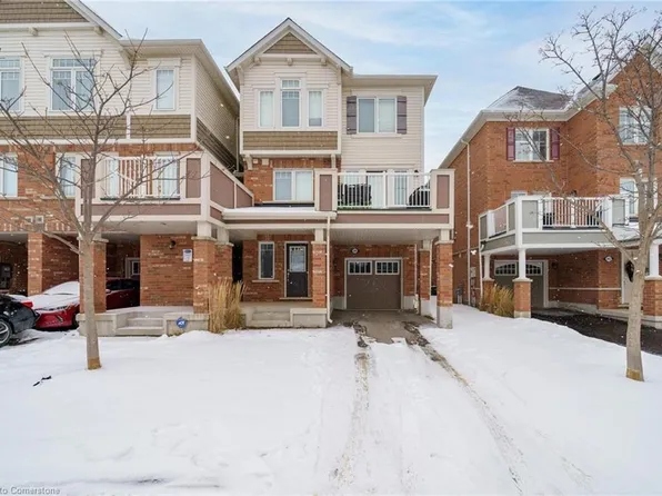 289 Casson Point, Milton, ON L9E 0A1