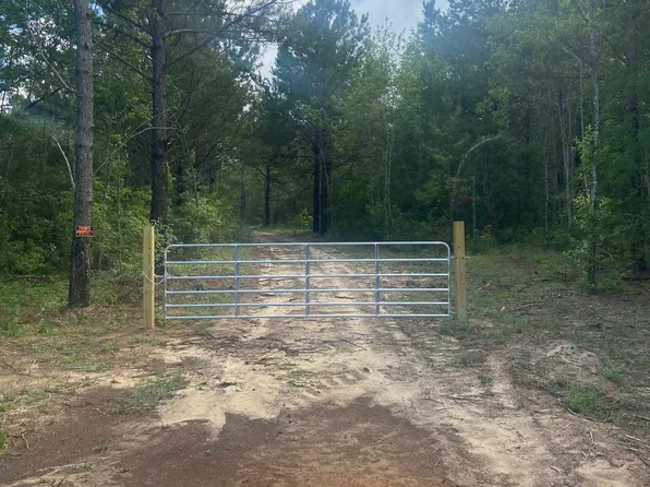 0 Mamie Graham Rd, East Dublin, GA 31027