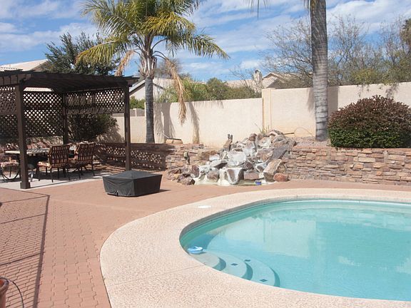5th image of 1926 W Desert Highlands Dr