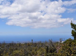 Koa Ln LOT 24, Captain Cook, HI 96704