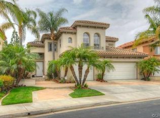 2326 Pinehurst Dr, Tustin, CA 92782