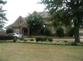 9730 William Brown Dr, Germantown, TN 38139