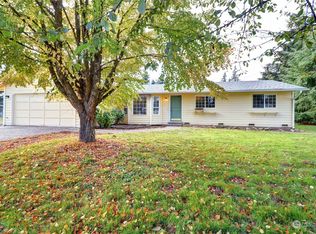 11820 228th St NE, Arlington, WA