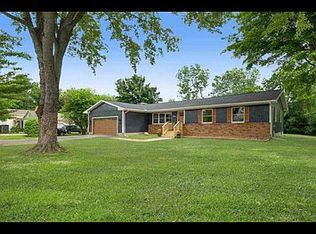 6963 Paddock Ln, Jackson, MI 49201