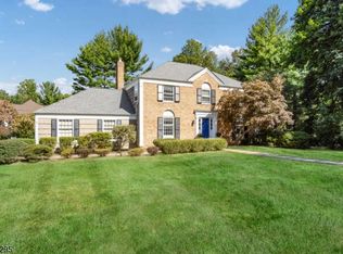26 Eagle Nest Rd, Morristown, NJ 07960