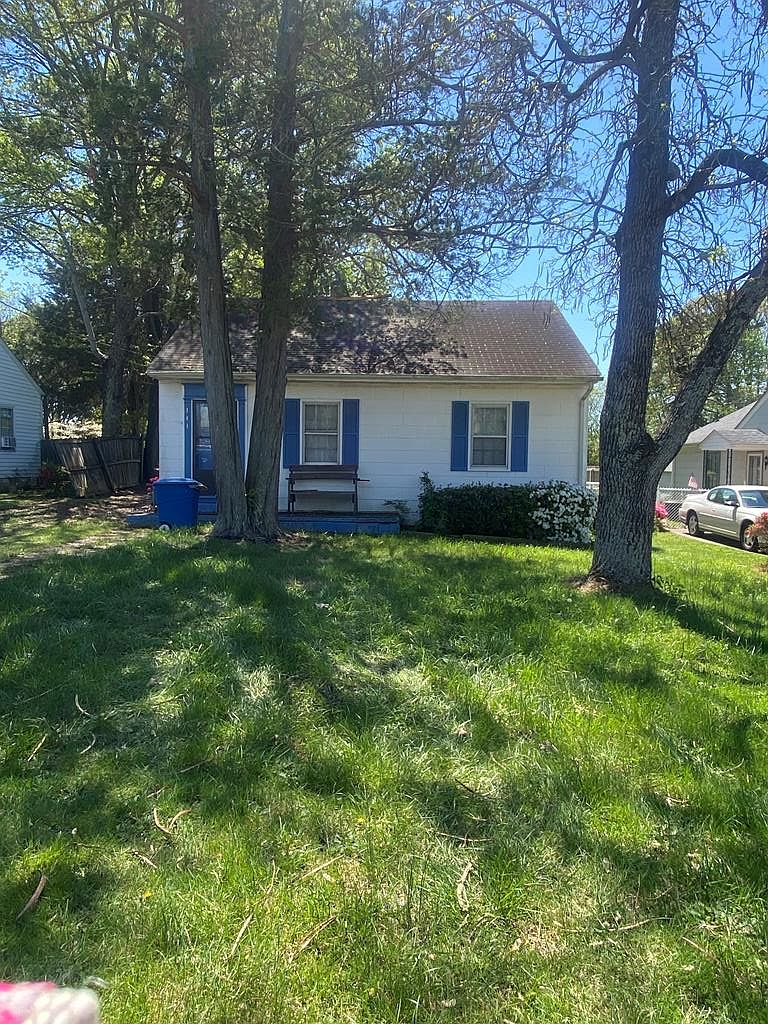 141 Garden Grove St, Danville, VA 24541 Zillow