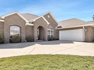 3601 Willow Ridge Rd, Lynn Haven, FL 32444