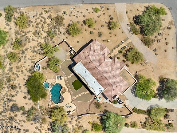 4th image of 25836 N Chisum Trail