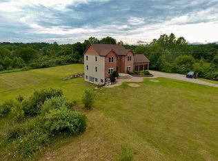 3113 Colstream Dr, Metamora, MI 48455