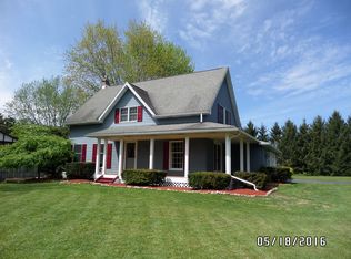 3464 Timothy Ln, East Aurora, NY 14052