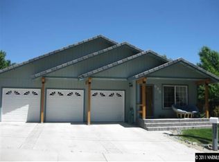 535 College Dr, Reno, NV 89503