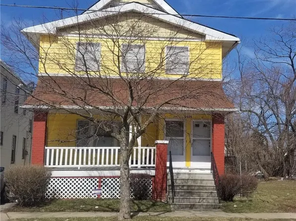 9415 Bessemer Ave, Cleveland, OH 44104