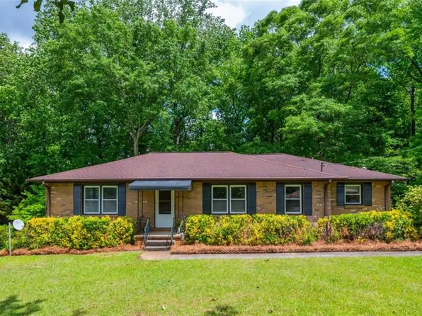 2621 Hereford Ct SW, Marietta, GA 30008