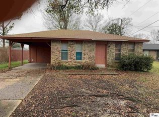 113 Jason Dr, Monroe, LA 71202