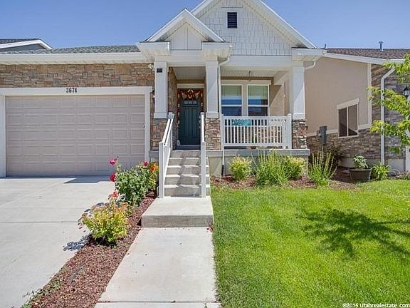 2nd image of 3674 W Lilac Heights Dr