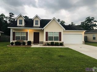 22794 Atchafalaya Dr, Denham Springs, LA 70726