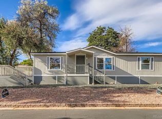 2551 W 92nd Ave, Federal Heights, CO 80260