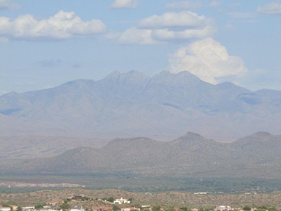 3rd image of 15541 N JAVELINA Trail #217
