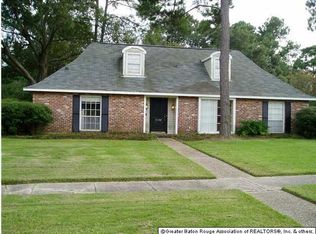 12240 Buckingham Ave, Baton Rouge, LA 70815