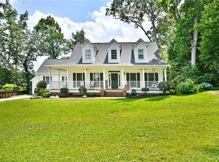 203 Tulip Tree Ct, Easley, SC 29642