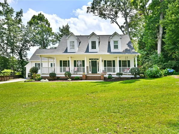 203 Tulip Tree Ct, Easley, SC 29642