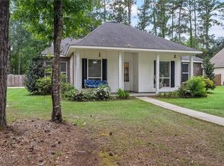 166 Egret St, Covington, LA 70433
