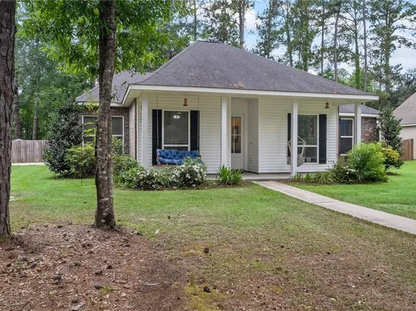 166 Egret St, Covington, LA 70433