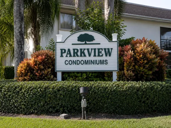 1201 SE Parkview Place #G4, Stuart, FL 34994