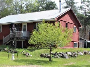 13850 Woodpecker Trl, Leroy, MI 49655