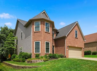 4016 Sweetspire Dr, Lexington, KY 40514