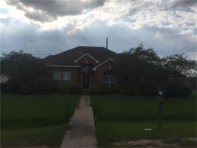 12107 Fisher Dr, Mont Belvieu, TX, 77523