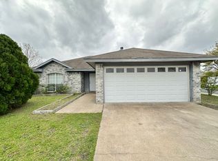 2910 Woodlands Dr, Killeen, TX 76549