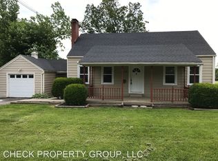 125 Alton Rd, Shelbyville, KY 40065