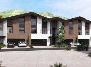 883 W Schonerberg Loop #34, Midway, UT 84049