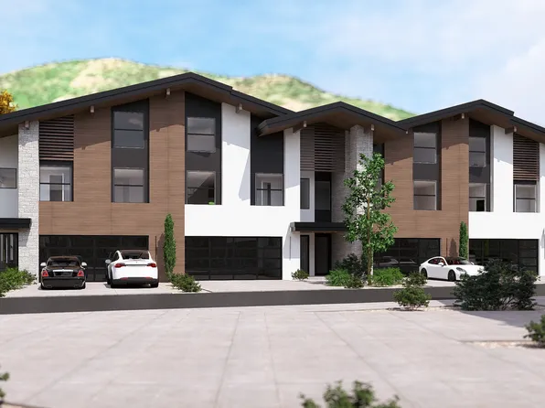 883 W Schonerberg Loop #34, Midway, UT 84049
