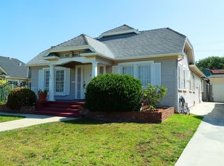 1056 4th Ave, Los Angeles, CA 90019