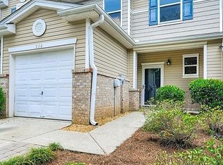 556 Rendezvous Rd, Acworth, GA 30102