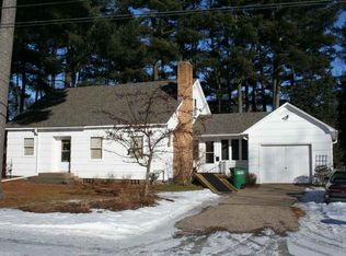 2111 4th St S, Wisconsin Rapids, WI 54494