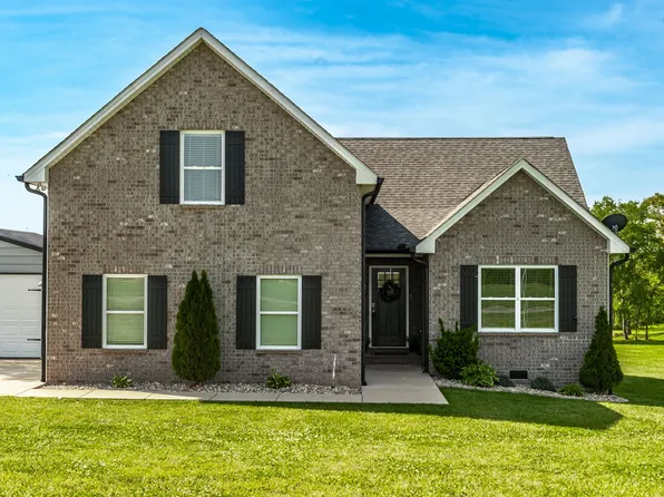 1261 Friendship Rd, Cross Plains, TN 37049