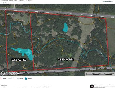 553A Fm 499, Cumby, TX, 75433