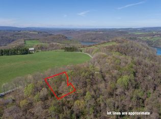 300AC Old Morgantown Rd W, Friendsville, MD 21531