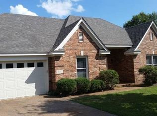 141 Irby Glade Cv, Collierville, TN 38017