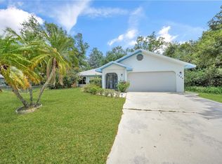 1208 Presque Isle Dr, Pt Charlotte, FL 33952