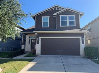 8517 White Ibis Dr, Austin, TX 78729