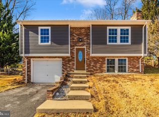 17818 Stone Valley Cir, Hagerstown, MD 21740