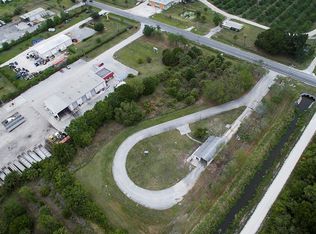 15367 Orange Ave, Fort Pierce, FL 34945