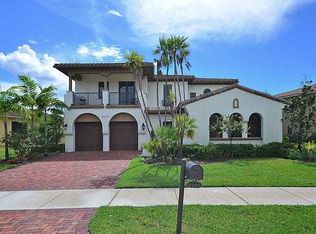 9420 Eden Mnr, Parkland, FL 33076